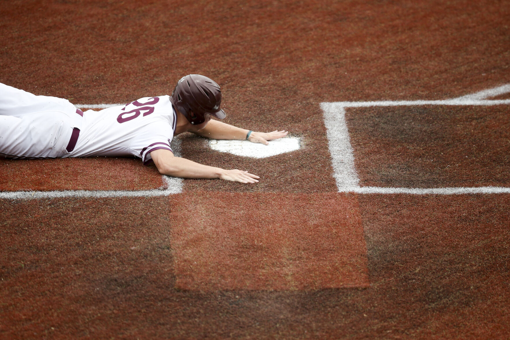 Jenks vs Mustang